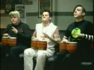 Donkey Konga 2 [Pub avec Good Charlotte]