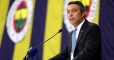 Koç Grubu, Yıllık 16 Milyon Euro Karşılığında Fenerbahçe'nin Göğüs Sponsoru Oldu