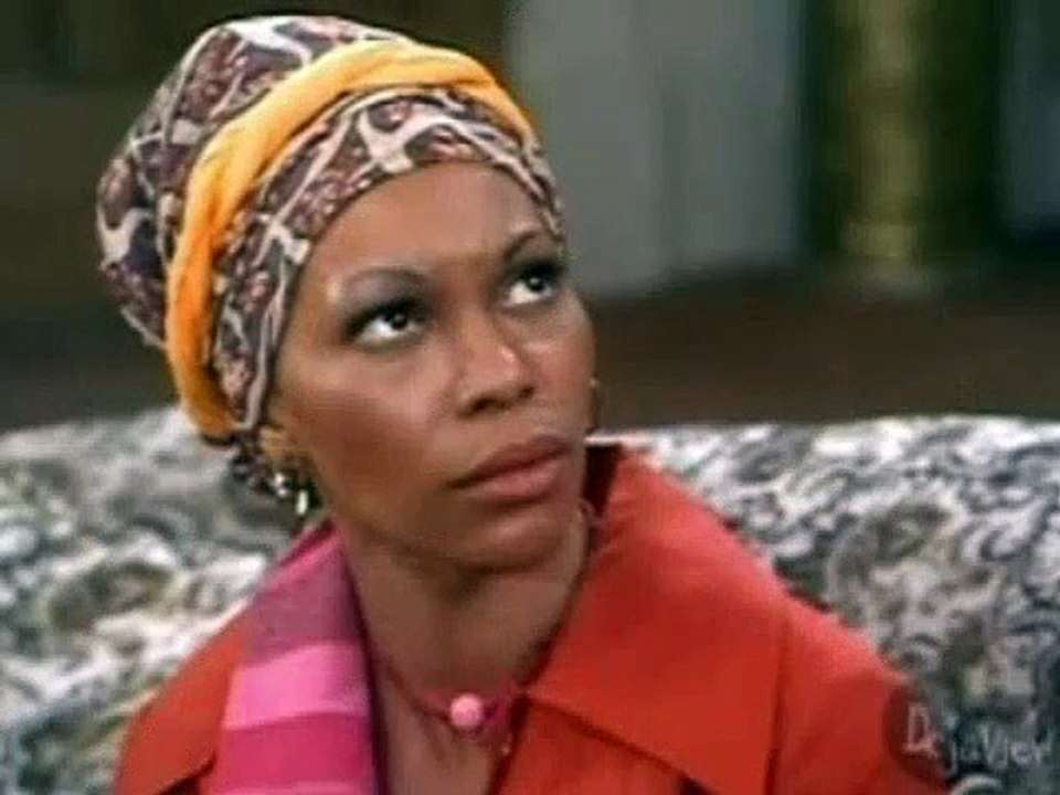 Maude S05E23