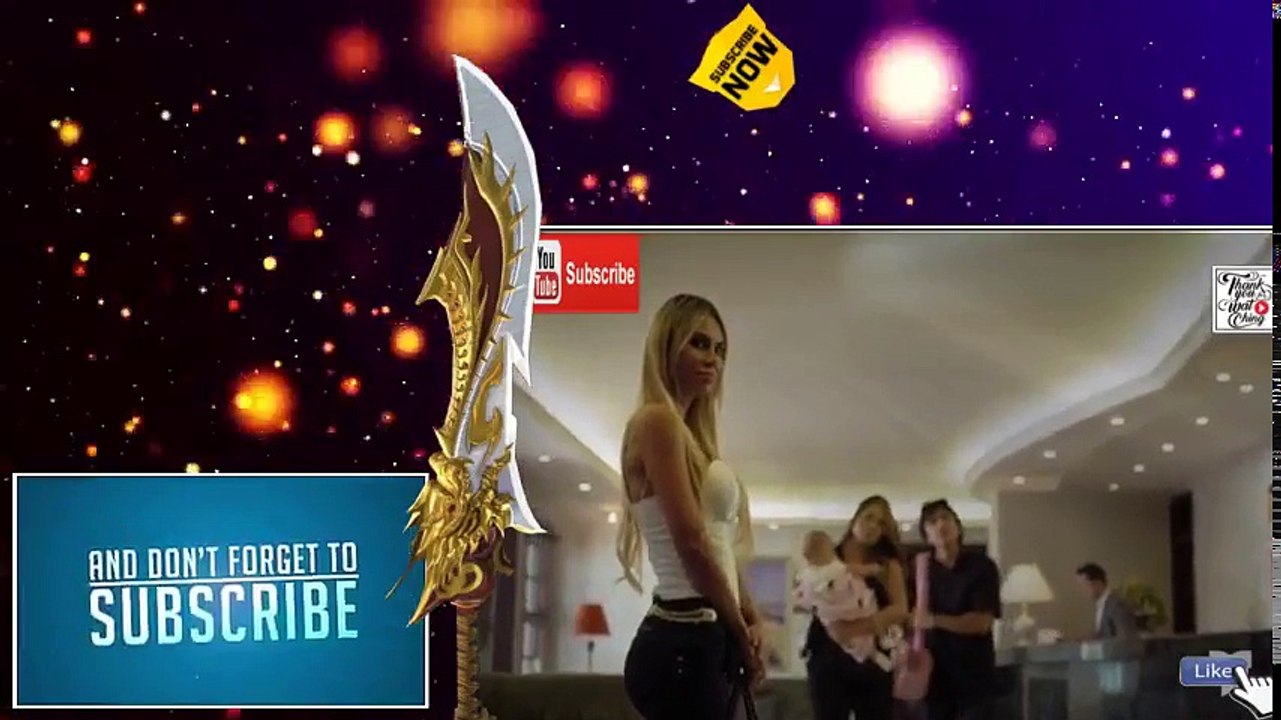 Sin senos si hay paraiso 3 Capítulo 57 Completo