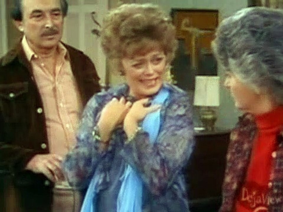 Maude S05E21