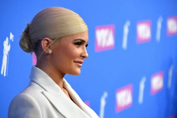 Kylie Jenner Joins Kendall and Kanye as Adidas Ambassador