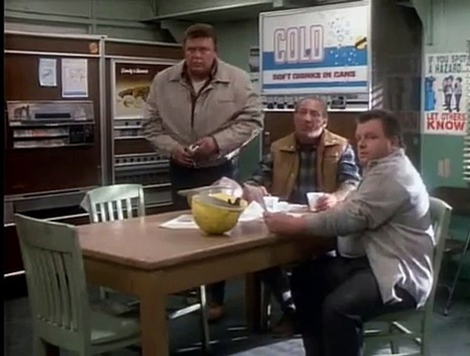 Beauty and the Beast s01e06-The Beast Within