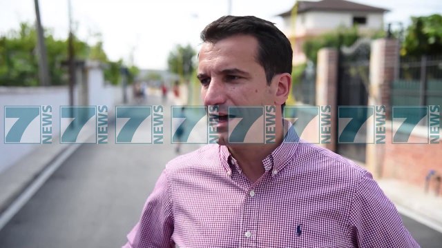 INVESTIMET NE PERIFERI TE TIRANES - News, Lajme - Kanali 7