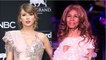Taylor Swift Honors Aretha Franklin at Detroit Concert