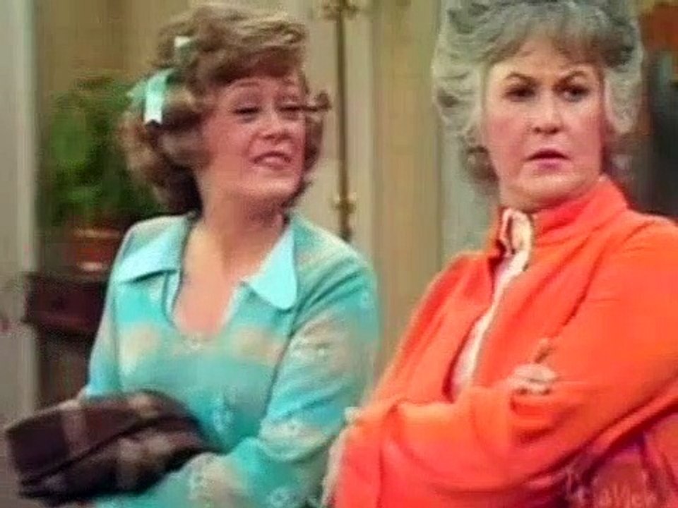 Maude S03E22