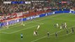 Munas Dabuur Penalty  Goal HD - Red Bull Salzburg 2-0 Crvena Zvezda 29.08.2018
