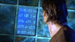 Stargate Sg-1 S01E13 Fire and Water