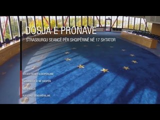 Edicioni i lajmeve i orës 20:00, 29 gusht 2018 - Ora News