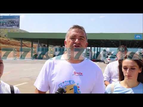 TURIZEM EDHE NE SHTATOR - News, Lajme - Kanali 7