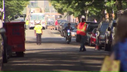 NYC Residents Furious Over Public Plaza That's Been Unusable for Years