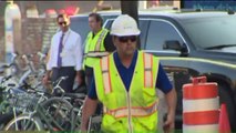 Water Gushes into NJ Streets as Residents Deal with 4th Water Main Break in 7 Days