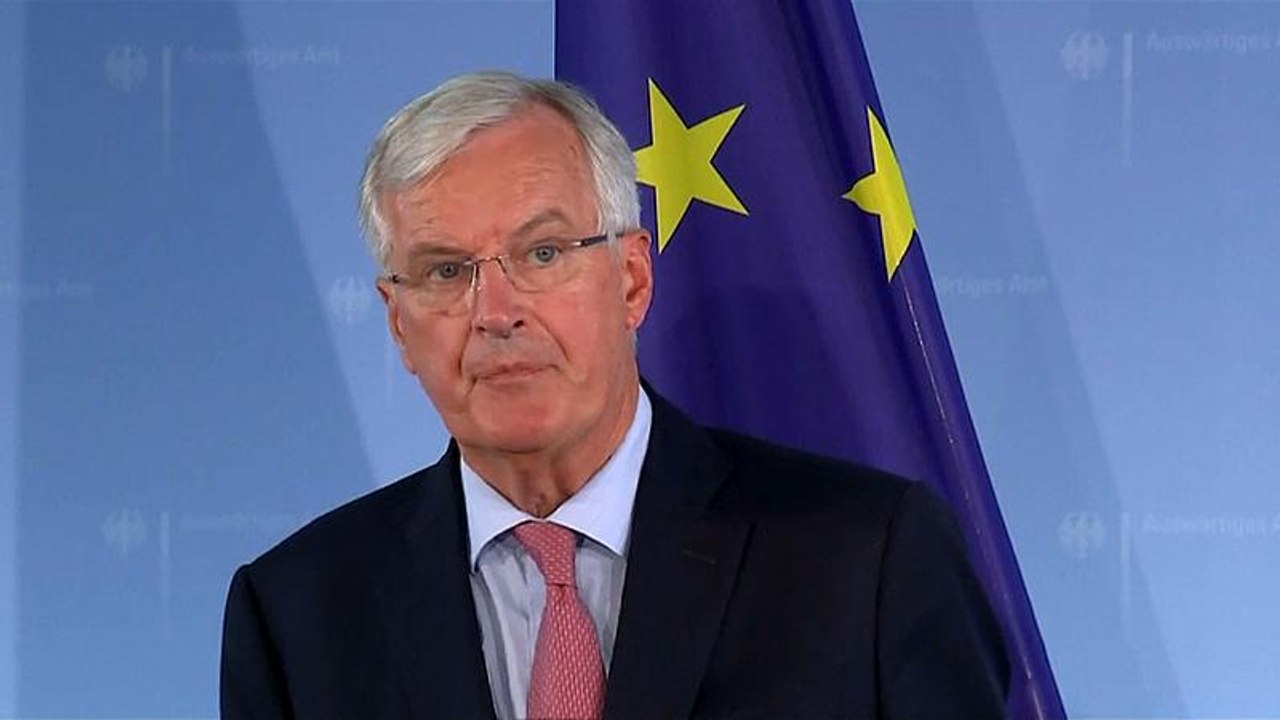 Brexit: „Kein Binnenmarkt à la carte“