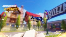 Jugada Destacada Juegos de Verano Overwatch 2018 54
