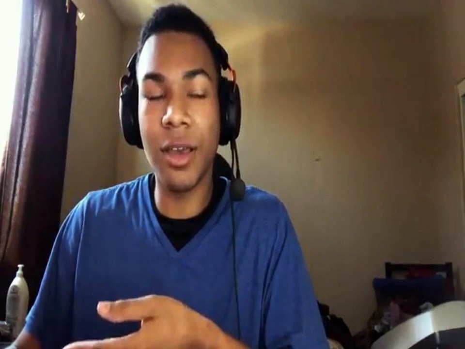 DAH255 Im Not Racist