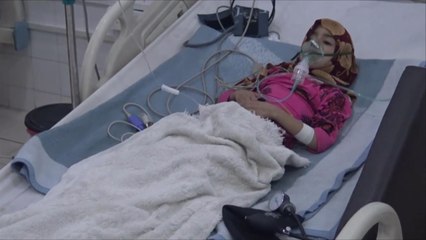 13 ألف مريض فقدوا حياتهم منذ إغلاق مطار صنعاء