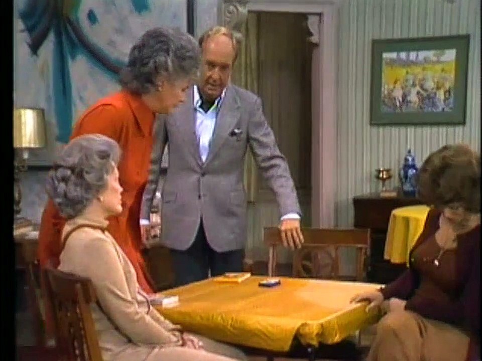 Maude S01E09