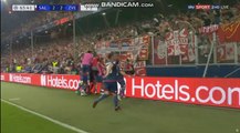 Ben Fardou second  Goal HD - Red Bull Salzburg 2-2 Crvena Zvezda 29.08.2018