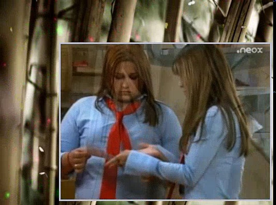 REBELDE CAPITULO 77