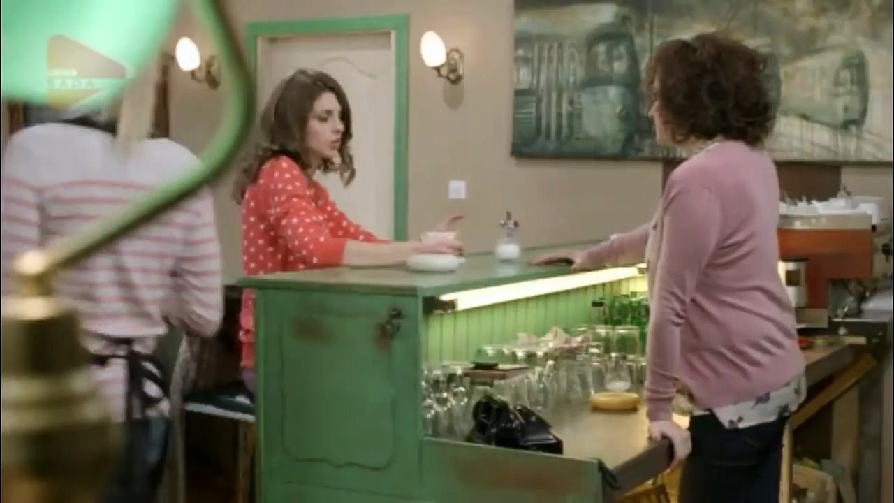 Kriza 22 epizoda: Ne okreći se sine