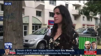 Femme frappée dans la rue à Paris: la prise de conscience face au harcèlement