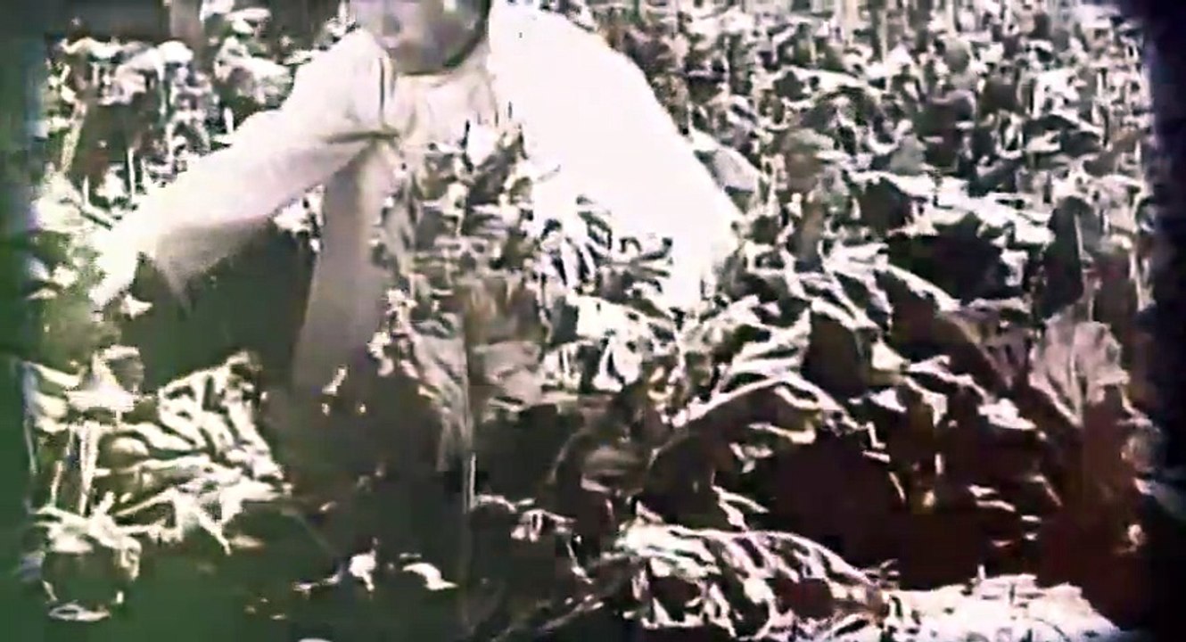 World War II Witness to War S01 - Ep09 Eastern Front HD Watch