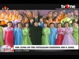 Profil Kim Jong-un, Pemimpin Kontroversial Korea Utara