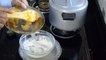 eggless apple cake recipe in pressure cooker - एप्पल केक रेसिपी हिंदी में