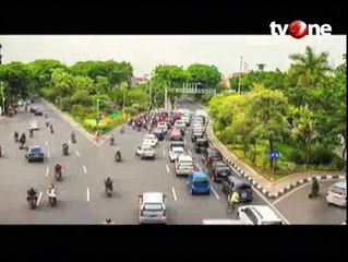 Sensasi Bersantap di Restoran Pesawat