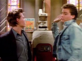 21 Jump Street s03e09