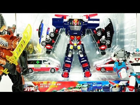 헬로카봇 펜타스톰 5단합체 장난감 헬로카봇 카봇 펜타스톰 합체 카봇 댄디 프론 에이스 호크 변신 로봇 자동차 장난감 또봇 | CarrieAndToys