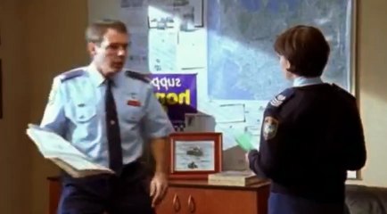 Water Rats S04 - Ep28 For Love or Money HD Watch