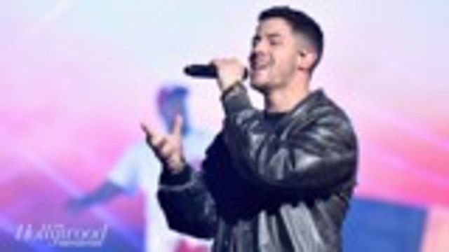 Nick Jonas Joins Cast of 'UglyDolls' Movie Alongside Pitbull and Kelly Clarkson | THR News