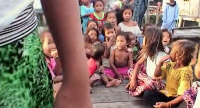Hunters Of The South Seas S01 - Ep01 The Bajau - Part 01 HD Watch
