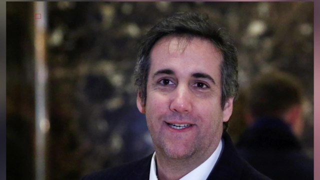 Michael Cohen Has Accepted That He Will Go To Prison For Some Time: Report