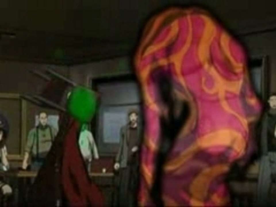 Devil May Cry 07 part 2