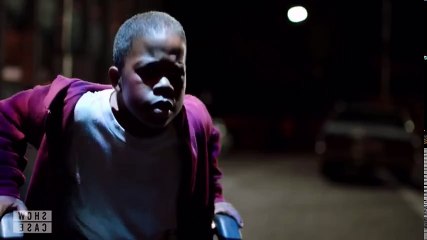 Childhoodâs End S01 - Ep02 The Deceivers - Part 01 HD Watch