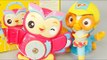 콩순이 DJ 노래방 장난감 뽀로로 노래 친구 인형 세요 마이크 타요 폴리 Kongsuni DJ Seyo Toys & Pororo Singing doll friend игрушка