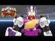 파워레인저 다이노포스 DX 프레즈 킹 장난감 프레즈킹 프레즈온 변신 | CarrieAndToys