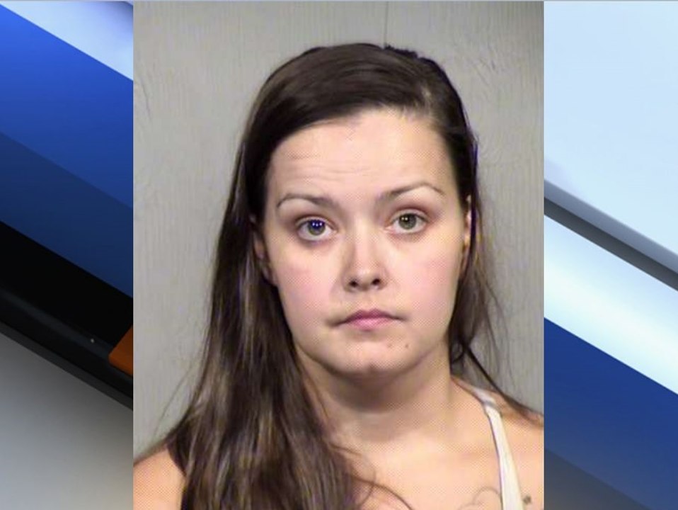 PD: DUI suspect found with 3 children in car - ABC 15 Crime