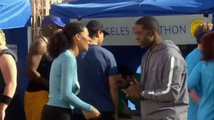 GIRLFRIENDS S03E18 - Runaway Bridesmaid