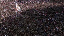 مقتدى الصدر يدعو أنصاره للتظاهر والأحزاب لتشكيل الحكومة