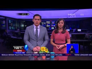 Sudah Terjadi Lebih Dari 200 Kali Gempa Susulan di Sekitar Lombok - NET 12