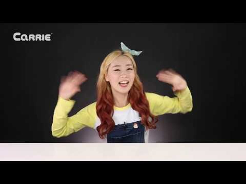 [생활동화] 엘리의 '강아지는 무서워!'ㅣ캐리앤 북스