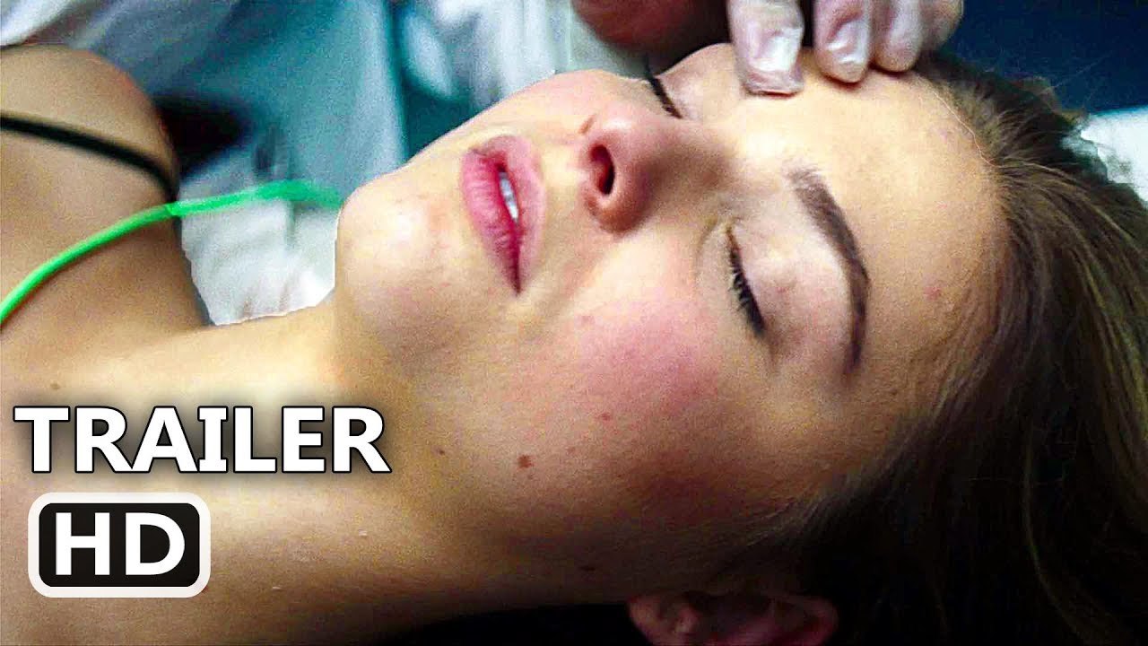 AT FIRST LIGHT Official Trailer