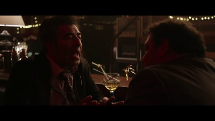 Vídeo película "Yucatán": 160 millones, dirigida por Daniel Monzón