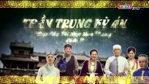 Trần Trung Kỳ Án Phần 2 Tập 19 || Phim Việt Nam THVL1 || Trần Trung Kỳ Án Phần 2 Tập 20