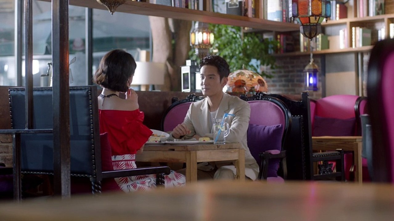Pretty Li Hui Zhen  E02 ( Engsub - Indosub )