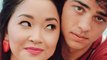 Are Noah Centineo and Lana Condor from 