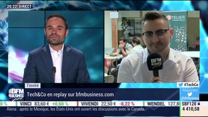 L'invitech: à quoi ressemblera le recrutement de demain ? - 29/08